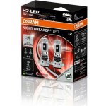Žárovka, hlavní světlomet ams-OSRAM 64210DWNBSP-2HB | Zboží Auto