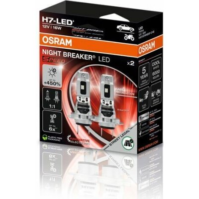 Žárovka, hlavní světlomet ams-OSRAM 64210DWNBSP-2HB | Zboží Auto