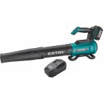 EXTOL INDUSTRIAL 8791906 SHARE20V LiIon 4Ah – Zboží Mobilmania