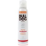 Bulldog Bergamot & Sandalwood deospray 125 ml – Hledejceny.cz