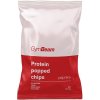 Chipsy GymBeam Protein Popped Chips proteinové chipsy Paprika 40 g