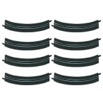 Carrera Looping Set 8 kusů – Zbozi.Blesk.cz