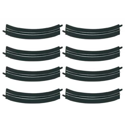 Carrera Looping Set 8 kusů – Zbozi.Blesk.cz