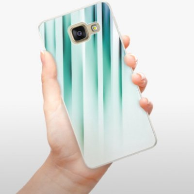 Pouzdro iSaprio Stripes of Glass - Samsung Galaxy A5 2016 – Zbozi.Blesk.cz