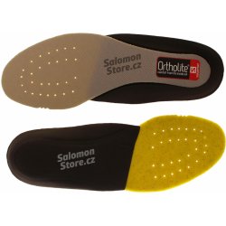 Salomon Inlay Sole 860682