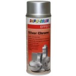 Motip Dupli Silver Chrom Spray 400ml – Zboží Mobilmania