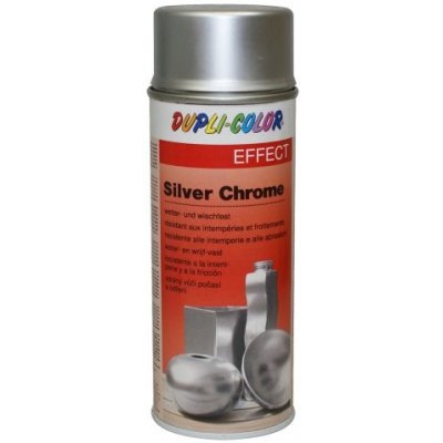 Motip Dupli Silver Chrom Spray 400ml – Zboží Mobilmania