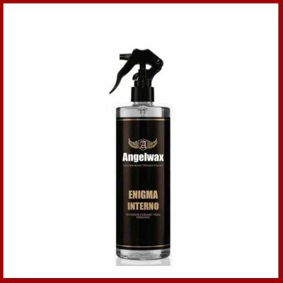 Angelwax Enigma Interno 500 ml – Hledejceny.cz