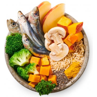 BiBi FOOD Ryba z vody 900 g – Sleviste.cz