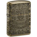 Zippo Armor™ Case Skulls – Zbozi.Blesk.cz