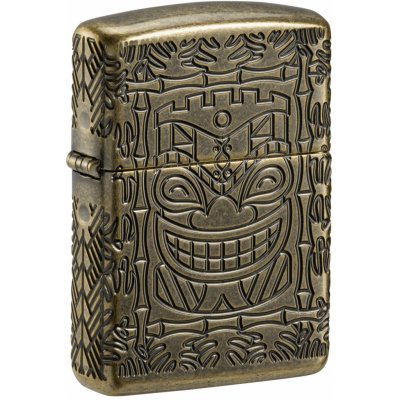 Zippo Armor™ Case Skulls – Zbozi.Blesk.cz