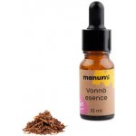 Manumi vonná esence Tabák 10 ml – Hledejceny.cz