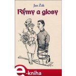 Rýmy a glosy - Jan Žák – Hledejceny.cz