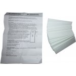 Dol Fumigační pásky 50 ks – Zboží Mobilmania