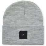 O'Neill Cube beanie pánská zimní čepice šedá – Hledejceny.cz