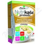 MOGADOR Nutrikaše probiotic s banány 3x60 g – Hledejceny.cz