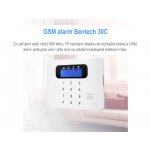 Bentech 30C GSM – HobbyKompas.cz