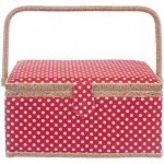 Kazeta na šití 24x18x13 cm Orion – Zboží Mobilmania