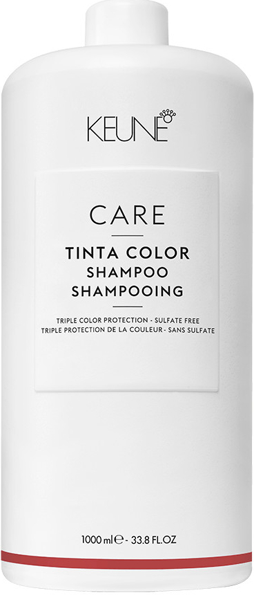 Keune Care Tinta color Shampoo 1000 ml