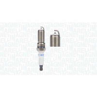 Zapalovací svíčka MAGNETI MARELLI 062513000071 – Hledejceny.cz