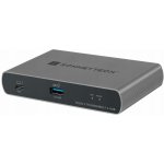 Sonnet Echo 5 Thunderbolt 4 Hub ECHO-HB5-T4 – Sleviste.cz
