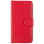 Pouzdro Tactical Field Notes Samsung Galaxy A32 5G Red – Zboží Živě