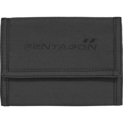 Pentagon® Peněženka Stater 2.0 černá