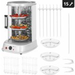 Royal Catering 4-v-1 1800 W 31 L RCGV-1800 – Zbozi.Blesk.cz