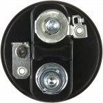 Krytka, relé startéru AS-PL SP0001 – Zboží Mobilmania