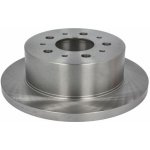 Brzdový kotouč ABE C4C012ABE | Zboží Auto