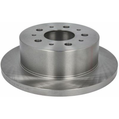 Brzdový kotouč ABE C4C012ABE | Zboží Auto