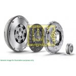 Schaeffler LuK Spojková sada se setrvačníkem LUK (LK 600001600) - AUDI, SEAT, ŠKODA, VW | Zboží Auto