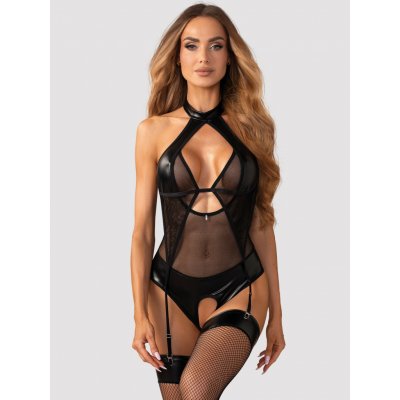 Dámský erotický kostým DOMINNA – Zboží Dáma