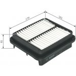 Vzduchový filtr BOSCH 1 987 429 175 – Hledejceny.cz