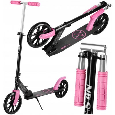 Nils Extreme HM1302 růžová – Zboží Dáma