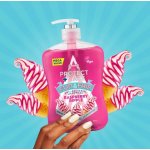Astonish antibakteriální mýdlo na ruce Raspberry ripple 600 ml – Sleviste.cz