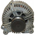 alternátor 14V 180A VW Passat B6 3C0 2,0 TDi BMP 103 KW 021903026L