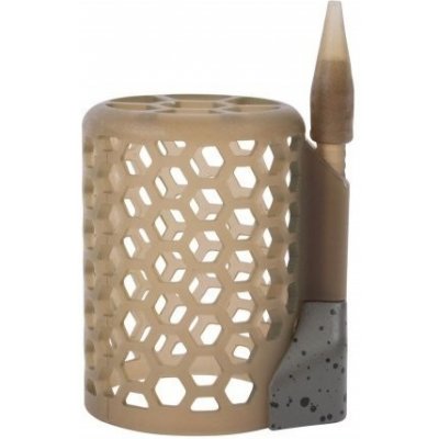 Preston Innovations Krmítko ICS BAIT UP FEEDER - MEDIUM 20G
