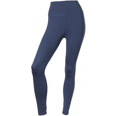 CRIVIT Dámské funkční legíny s push-up efektem modrá – Zboží Dáma