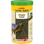 Sera Turtle Adult Nature 1000 ml 52894 – Zboží Dáma