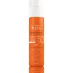 Avène Sun opalovací spray SPF50+ 200 ml – Zboží Dáma