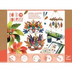 Djeco Do it yourself Multi-activity kit Nature – Sleviste.cz