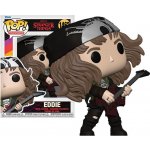 Funko Pop! Eddie – Zboží Dáma