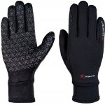 Roeckl Rukavice TermoPolar dětské černá – Zboží Dáma