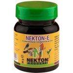 Nekton- E Vitamín E pro ptáky v období hnízdění 35 g – Hledejceny.cz