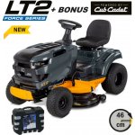 Cub Cadet LT2 R92 – Zbozi.Blesk.cz