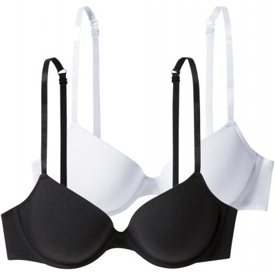 esmara podprsenka 2 kusy – Zboží Mobilmania