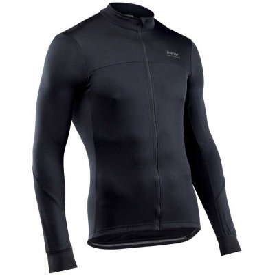 Northwave Force 2 Jersey Ls Full Zip