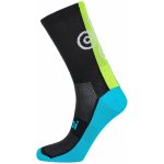 Unisex sportovní ponožky Kilpi BORENY-U světle modrá 35 – Zboží Mobilmania