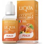Ritchy Liqua Q Peach 30 ml 12 mg – Zboží Mobilmania